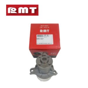 Bomba Agua - Chery: QQ - RMT - Motor 1.1 16v