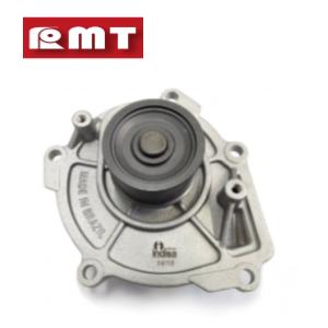 Bomba Agua - Chevrolet: S10 - Blazer - Motor 2.8 CTdi 180cv y 200cv DURAMAX - RMT