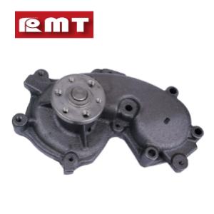 Bomba Agua - Fiat: Toro - Palio - Idea - Punto - Strada - Grand Siena - Motor 1.6 16 v E-TORQ - RMT