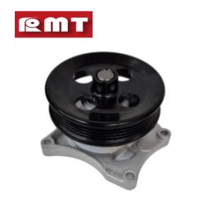 Bomba Agua - Chevrolet: Tracker - Cruze - RMT - Motor 1.4 16v