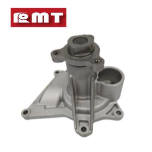 Bomba Agua - Chevrolet: Onix - Montana - Tracker - RMT - Motor 1.2T 3CIL