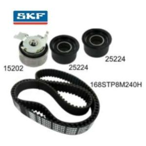 Kit Distribución - Chevrolet: Astra - Zafira - SKF - Motor 2.0 16v