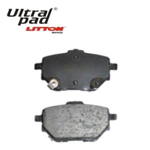 Pastillas Freno - Toyota: Corolla - Corolla cross - Ultra